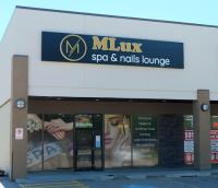 MLux Spa & Nails Lounge Red Deer image 3